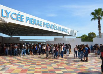 Lycées français : résultat de Parcoursup jeudi soir à 19h