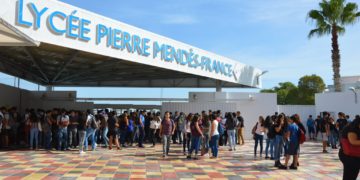 Lycées français : résultat de Parcoursup jeudi soir à 19h