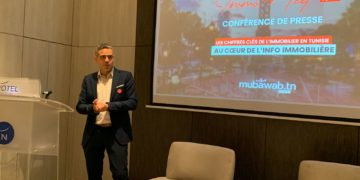 Les prix de l’immobilier auraient augmenté de 20% en 6 mois, révèle une nouvelle étude de Mubawab Tunisie