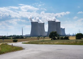 Pour accélérer sa transition énergétique, le Maroc compte construire sa première centrale nucléaire