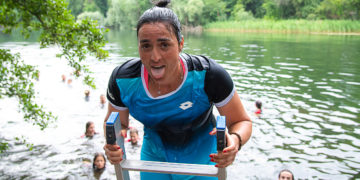 Après son triomphe à Berlin, où regarder le match en double Jabeur-Williams?