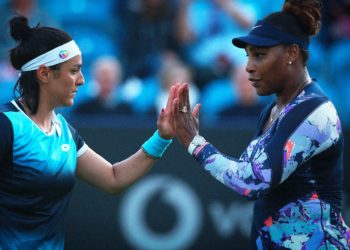 Jabeur: où en est-elle avec Eastbourne? Wimbledon approche