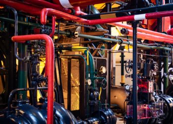 Samir Amous, DG d’Apex Conseil Tunisie: «Les entreprises privées sont responsables de 50 à 55% des émissions carbone»