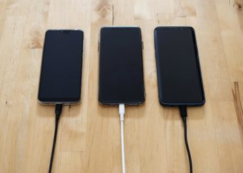 Union européenne : un chargeur unique pour tous les smartphones en 2024