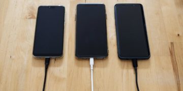 Union européenne : un chargeur unique pour tous les smartphones en 2024