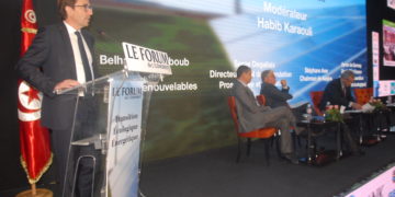 Forum de l’Economiste Maghrébin: la transition énergétique entre autoproduction, taxe carbone et hydrogène vert