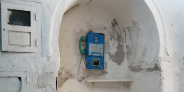 Plus de 7 mille taxiphones encore opérationnels en Tunisie