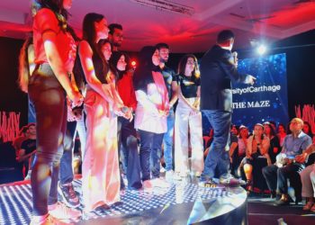 TEDxUniversityofCarthage : la 1ère édition rassemble de nombreux participants