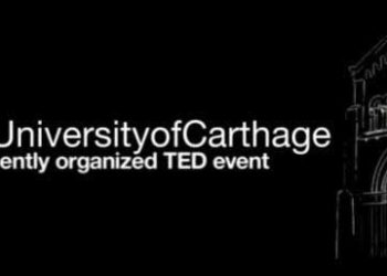 L’Université de Carthage organise la prochaine conférence TEDx
