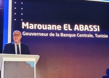 «L’objectif de la BCT est d’encadrer l’innovation sans la brider», souligne El Abassi