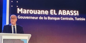 «L’objectif de la BCT est d’encadrer l’innovation sans la brider», souligne El Abassi