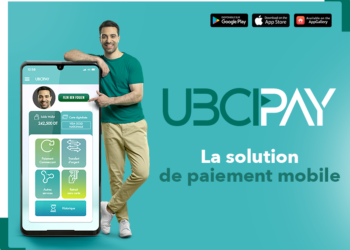 L’UBCI lance sa nouvelle solution de mobile payment