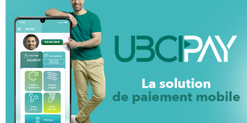 L’UBCI lance sa nouvelle solution de mobile payment