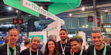 La startup tunisienne Expensya passe un accord de taille avec BNP Paribas