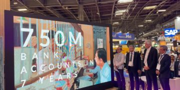 VivaTech 2022 : la technologie pour tous, selon l’Inde