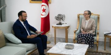 « e-identité » sur mobile sera lancé le 3 août 2022