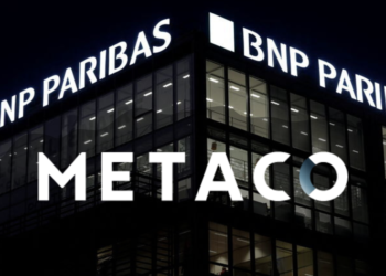 BNP Paribas et Metaco se lancent dans la conservation d’actifs digitaux
