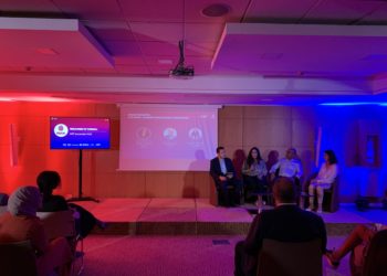 OST Tunisia : 3 finalistes sélectionnés pour le programme BRAIN