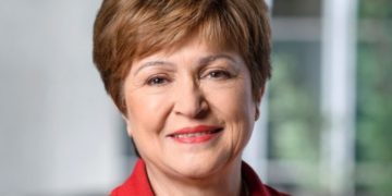 FMI : Georgieva parle de la dette et de l’inflation en Tunisie