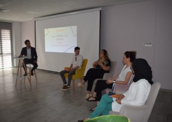 Groupement des opérateurs du prêt d’honneur en Tunisie