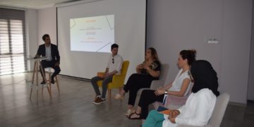 Groupement des opérateurs du prêt d’honneur en Tunisie