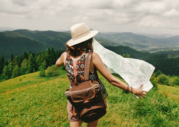 Promotion du Tourisme Durable: un projet touristique alternatif
