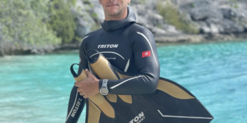 La famille sportive de Tunisie Télécom s’agrandit avec son nouveau partenaire Walid Boudhiaf