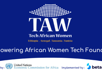 Tech African Women: programme d’incubation pour les startuppeuses