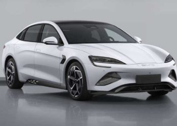 BYD détrône, provisoirement, Tesla