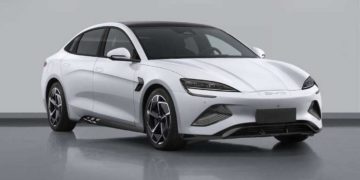 BYD détrône, provisoirement, Tesla