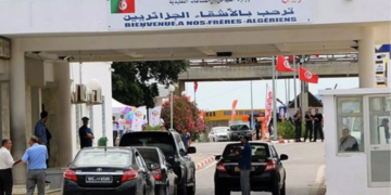 Ce que signifie la réouverture des frontières algériennes