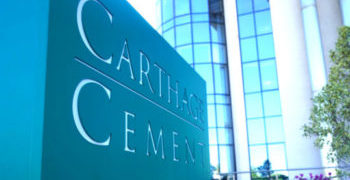 L’endettement de Carthage Cement passe sous les 400 MTND