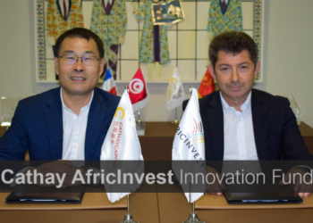 Africinvest signe un accord à 110 millions d’euros avec un fonds panafricain