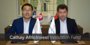 Africinvest signe un accord à 110 millions d’euros avec un fonds panafricain