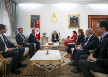 Les services du FMI concluent leur mission en Tunisie