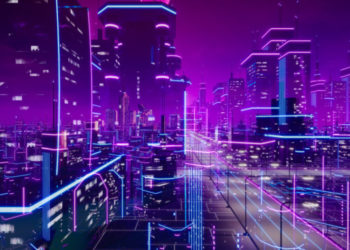 Les EAU lancent la Dubai Metaverse Strategy