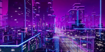 Les EAU lancent la Dubai Metaverse Strategy