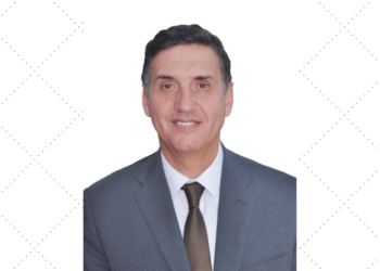 Hichem Rebai nommé nouveau DG de la Banque de Tunisie