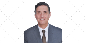 Hichem Rebai nommé nouveau DG de la Banque de Tunisie