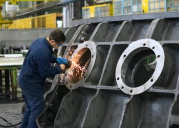 54% des industriels tunisiens comptent investir plus de 100 mille dinars dans l’industrie 4.0
