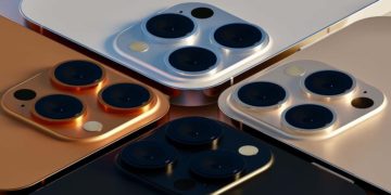 Apple domine les ventes de smartphones haut de gamme