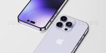 La gamme iPhone 14 coûtera plus cher