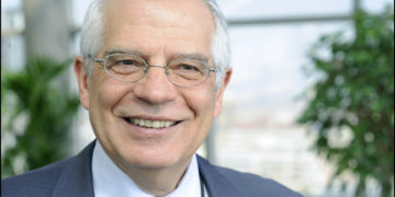 Josep Borrell : “L’UE continue de suivre de près le processus politique”