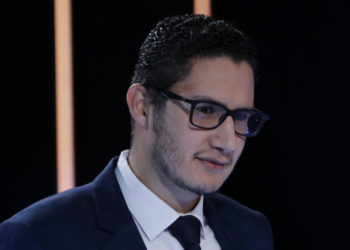 Entretien exclusif avec Marouen Amamou, CEO de Paymee qui vient de lever des fonds
