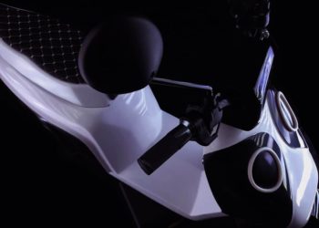 La startup tunisienne Kaco dévoile le premier scooter électrique 100% tunisien