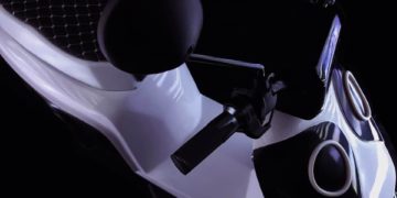 La startup tunisienne Kaco dévoile le premier scooter électrique 100% tunisien