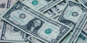 La résurgence du dollar