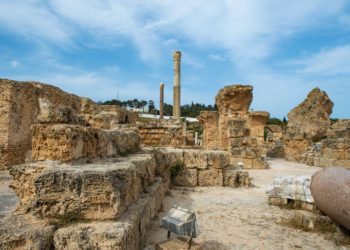 La Tunisie dévoile son plan pour attirer 4 millions de touristes en 2022