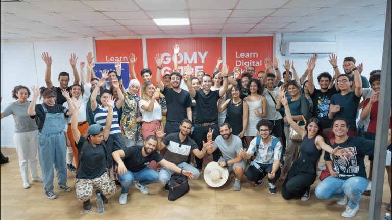 Les Startups Tunisiennes Doivent Sorienter Vers Le Digital Et Penser International Managers 