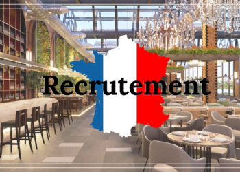 Recrutement : comment déposer sa candidature dans le secteur touristique en France ?